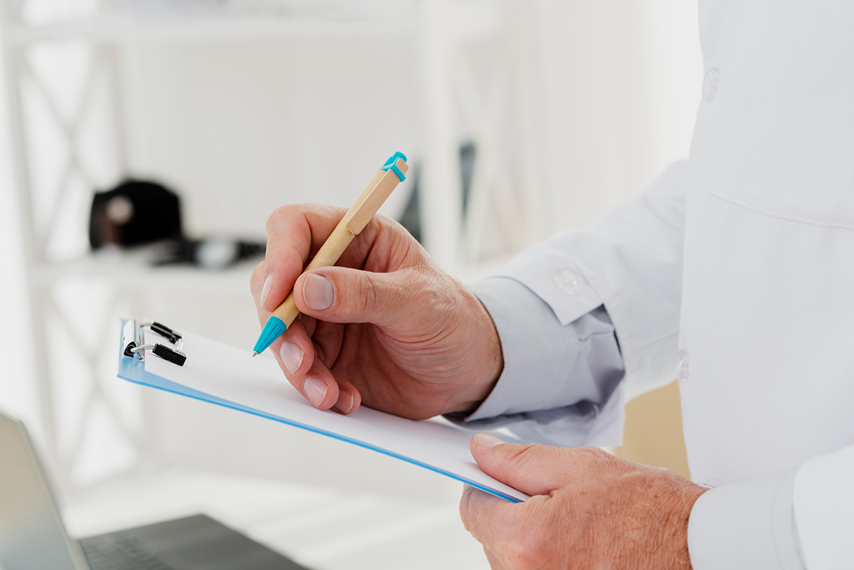 Testosterone Replacement Therapy In Testosterone Replacement Therapy Clinic In Waco