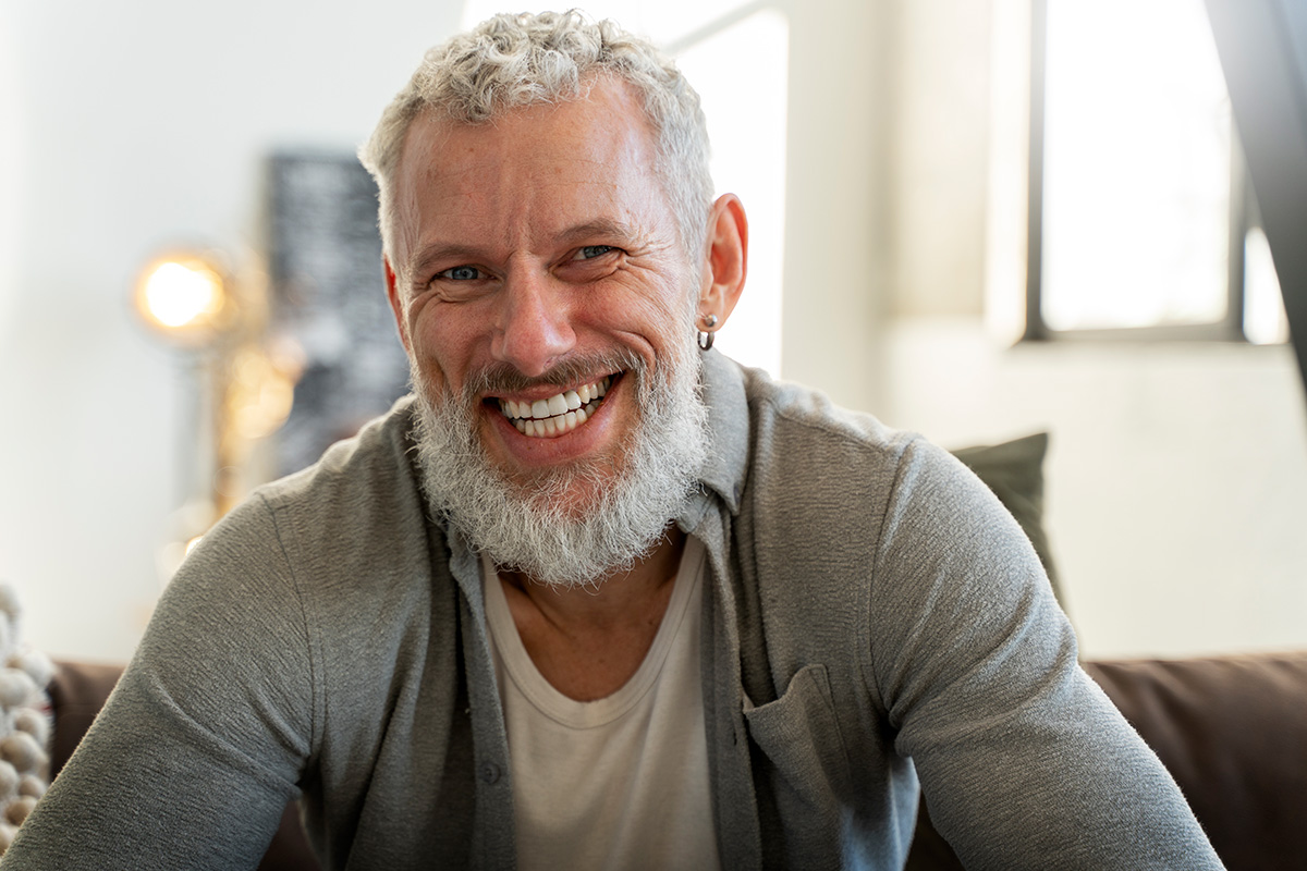 Testosterone Replacement Therapy for Men In Testosterone Replacement Therapy Clinic In Waco